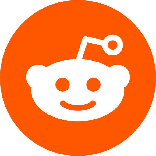 reddit social link